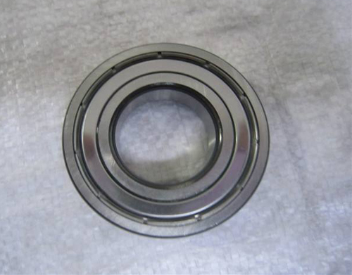 Customized 6309 2RZ C3 bearing for idler